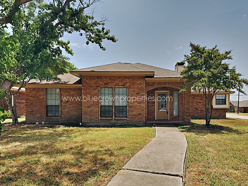 615 Stoneybrook Dr, Wylie, TX 75098 Zillow