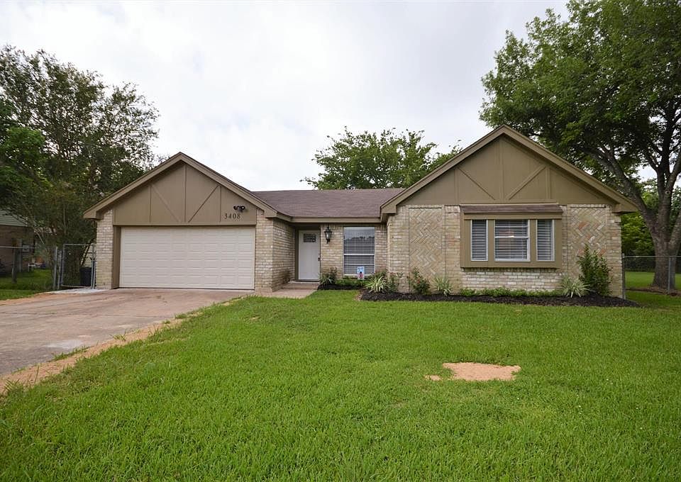 1st image of 3408 Meadowville Dr
