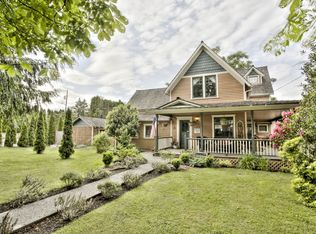 910 13th St, Snohomish, WA 98290