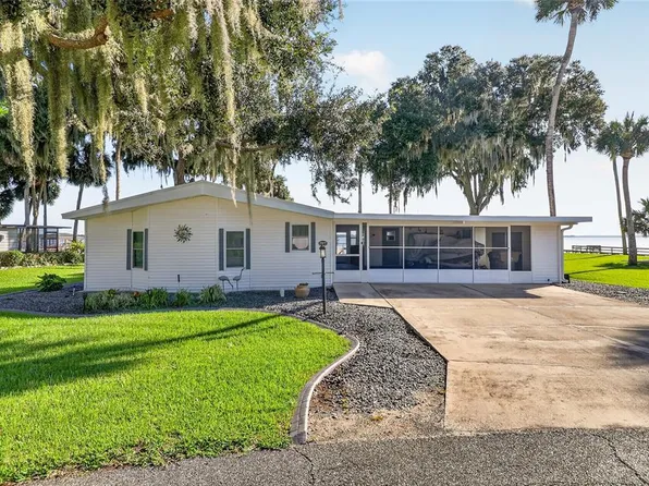 38310 LANGLOIS PLACE, LEESBURG, FL 34788