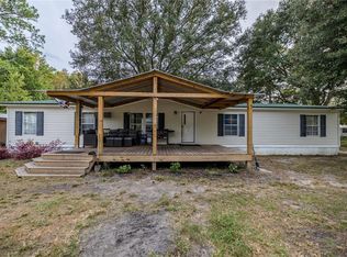 13160 NE 156th St, Fort Mc Coy, FL 32134