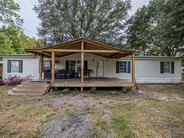 13160 NE 156th St, Fort Mc Coy, FL 32134