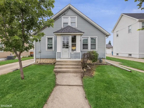 527 W Green St, Bensenville, IL 60106