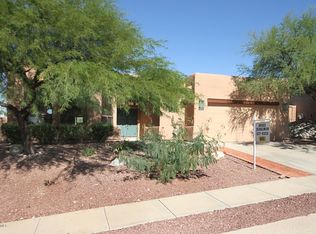 5465 N Crescent Ridge Dr, Tucson, AZ 85718