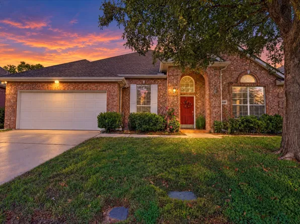 4609 Stockwood Dr, Fort Worth, TX 76135