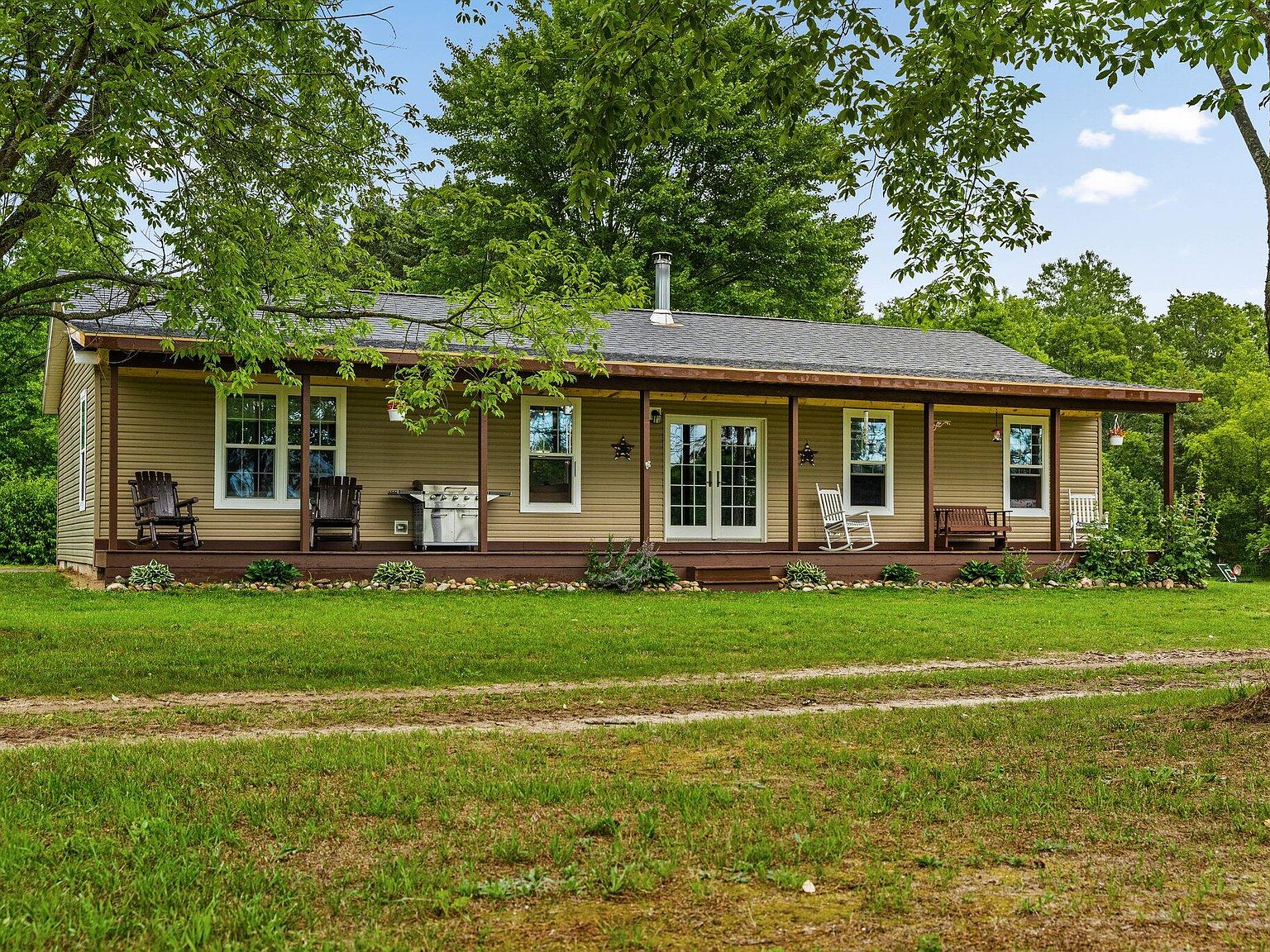 4561 N Blaisdell Rd, Merritt, MI 49667 MLS 23023977 Zillow