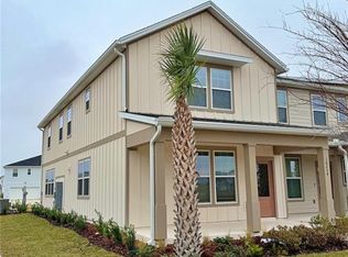 16234 Merry Aly, Winter Garden, FL 34787