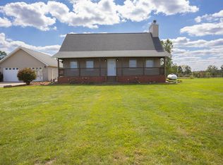 8870 Churchill Rd, Jackson, MI 49201