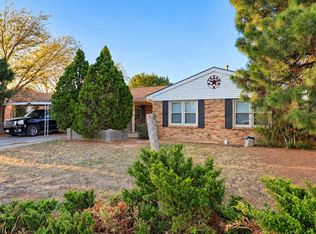 4316 Harvard Ave, Midland, TX 79703