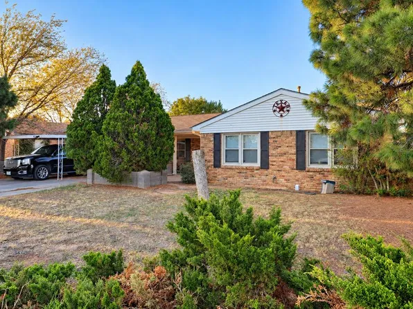 4316 Harvard Ave, Midland, TX 79703