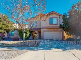 1317 Danzante Dr SE, Albuquerque, NM 87124