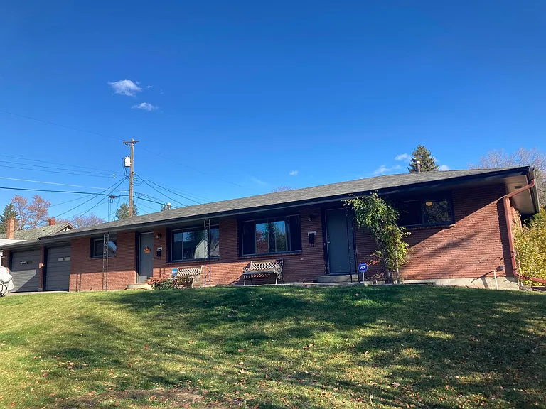 3106 N Washington St — Photo 1