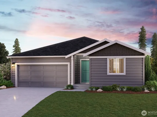 108 Willowbrook Drive, Chehalis, WA 98532