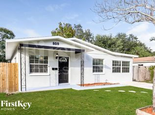 809 60th Ave NE, Saint Petersburg, FL 33703