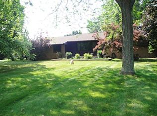 2308 Crider Rd, Mansfield, OH 44903