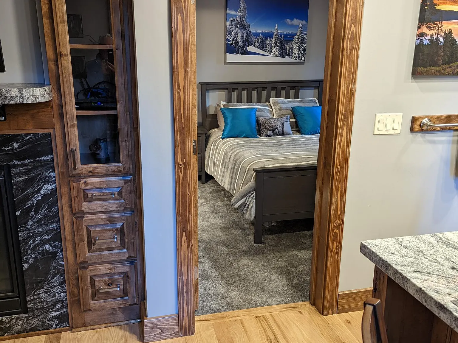 1 bed, 462 sqft, $2,300 — Photo 4