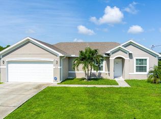 2558 SW Choctaw St, Port Saint Lucie, FL 34953