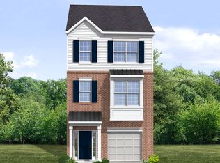 8460 Randell Ridge Rd, Frederick, MD 21704