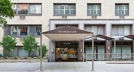 16 West 16th Street, #5CS