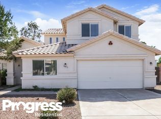 16073 W Grant St, Goodyear, AZ 85338