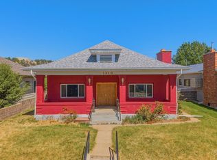1316 Grant Ave, Trinidad, CO 81082