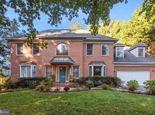 11512 Darnestown Rd, Gaithersburg, MD 20878