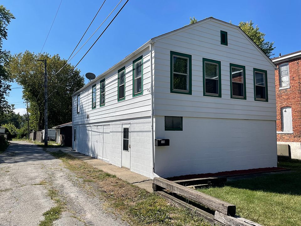 124 E 31st St, Steger, IL 60475 Zillow