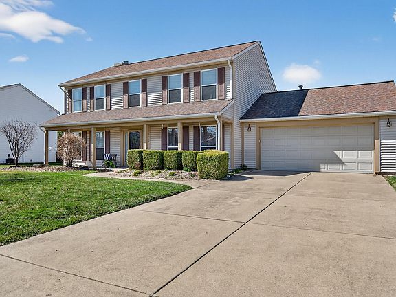 2nd image of 5048 Saddle Dr