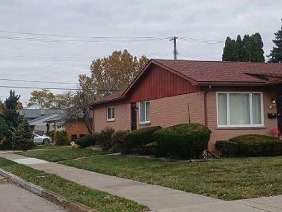 Property Side View