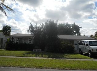 6870 SW 28th St, Miramar, FL 33023