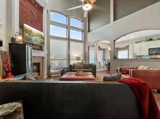 4912 Sailwind Dr, Fort Worth, TX 76135