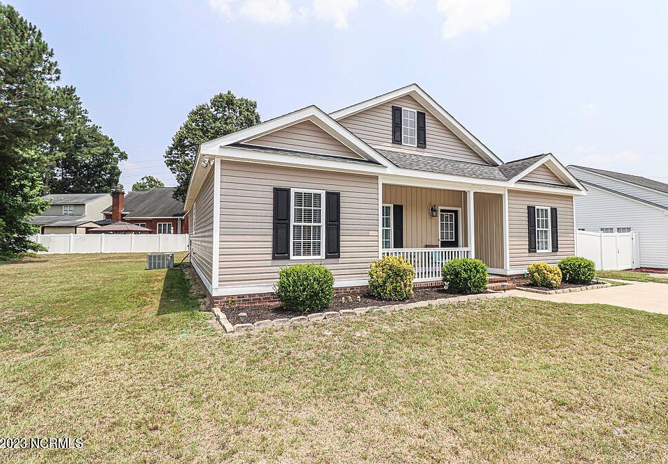 149 Shamrock Court, Rocky Mount, NC 27804 | Zillow