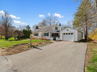2 Shirley Lane, Stratham, NH 03885