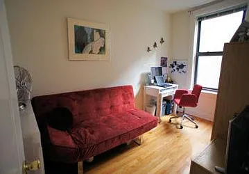 Rented by JM Preston Properties LLC