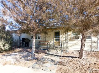 816 N 8th St, Sterling, CO 80751
