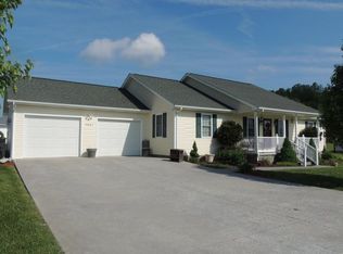 9801 Blue Spruce Drive, Wise, VA 24293