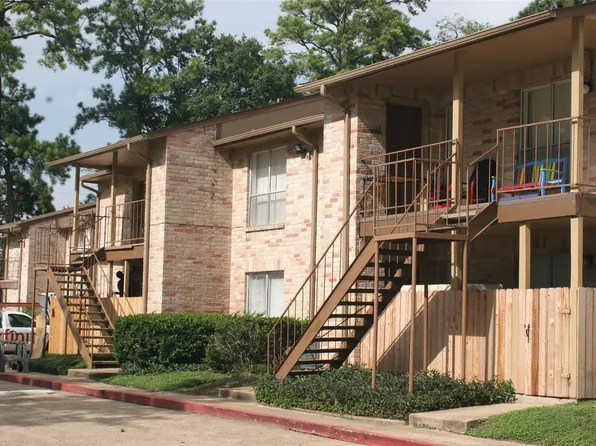 16303 Lyons School Rd, Spring, TX