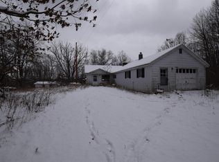 6774 W Six Mile Rd, Hesperia, MI 49421