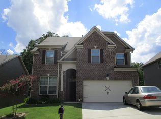 3655 Sycamore Bnd, Decatur, GA 30034