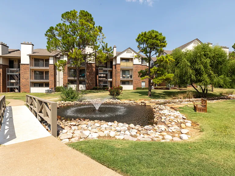 The Augusta Community Exteriors