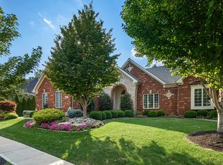 16339 Wynncrest Falls Way, Chesterfield, MO 63005