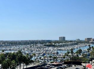 13600 Marina Pointe Dr UNIT 1009, Venice, CA 90292