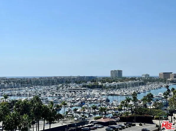 13600 Marina Pointe Dr Unit 1009, Venice, CA 90292
