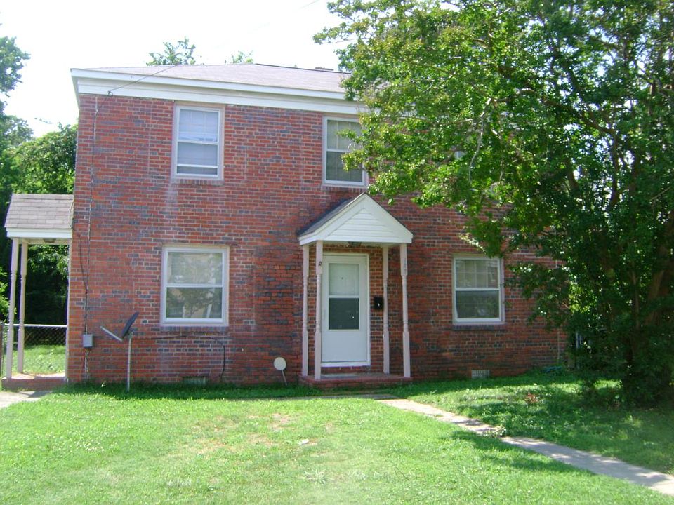 127 Burns St, Hampton, VA 23669 Zillow