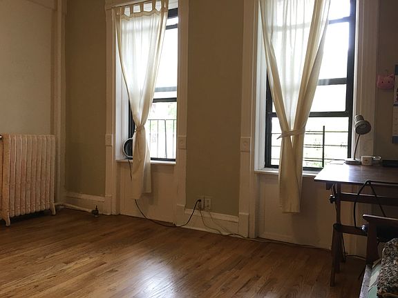 Living Room Windows 2