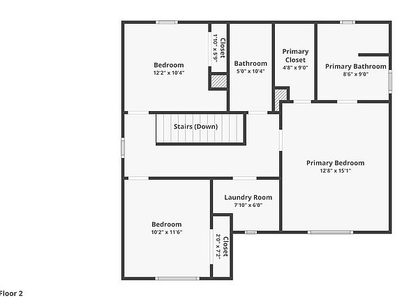 3rd image of 28 Wood Green Dr
