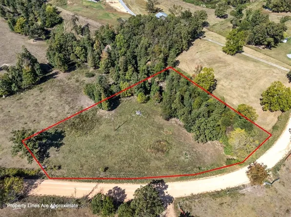 Kelly Pond Rd, Decatur, AR 72722