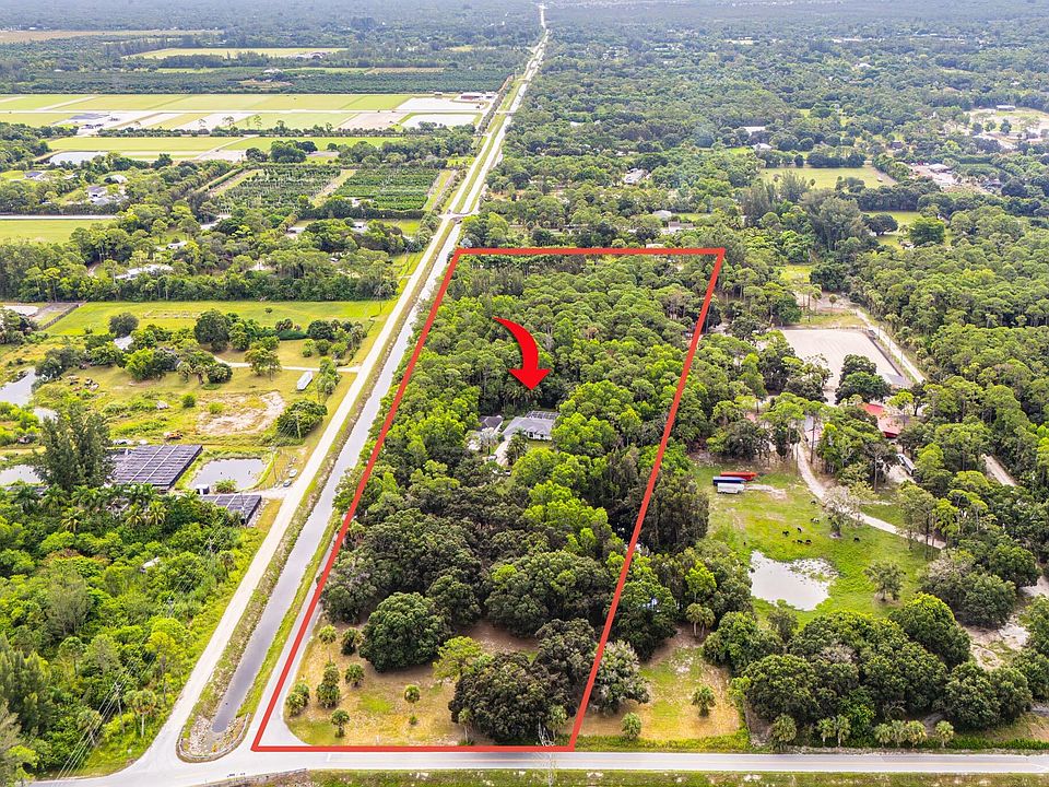 1st image of 15884 North Road