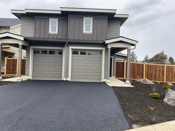 61531 SE Jennifer Ln #1, Bend, OR 97702