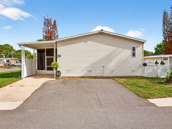 357 Kumquat Ln, Port Orange, FL 32127